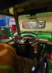 кабина автобуса AEC Regent V