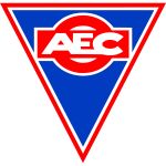 Логотип AEC, Associated Equipment Company