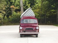 Дом на колесах Bedford CA от Martin-Walter