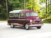 Дом на колесах Bedford CA от Martin-Walter