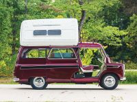 Дом на колесах Bedford CA от Martin-Walter