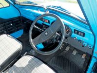 Салон Bedford HA