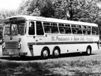 Bedford VAL14 McWhinnie 1963 года