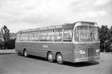 Bedford VAL14 Harrington Legionnaire 1963 г