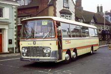 Bedford VAL14 Harrington Legionnaire 1963 г
