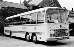 Bedford VAL14 Harrington Legionnaire 1963 г