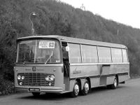 Bedford VAL14 Harrington Legionnaire 1963 г