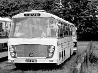 Bedford VAL14 Weymann Topaz II 1965 г
