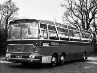 Bedford VAL70 Duple Viceroy 36 1967 г