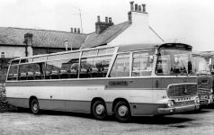 Bedford VAL70 Duple Viceroy 38 1968 г
