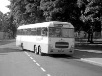 Bedford VAL14 Willowbrook 1963 года