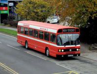 Автобус Leyland National