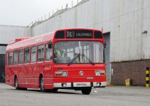 Leyland National Series B
