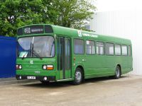 Автобус Leyland National Series B