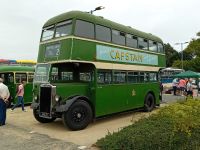 Leyland Titan PD1