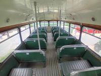 Салон Leyland Titan PD1-ECW