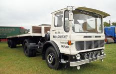 Leyland Beaver 680
