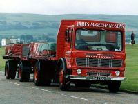Leyland Beaver 680