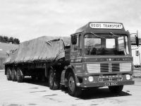 Leyland Beaver 680