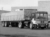 Leyland Beaver 680