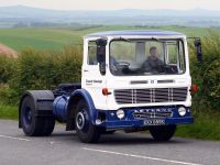 Leyland Beaver 680