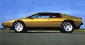 Lotus Esprit S2
