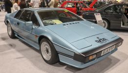 Lotus Esprit S3