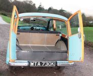 Morris Minor 1000 Traveller