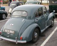 Morris Minor Series II
