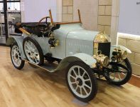 Oxford Bullnose 1913 г