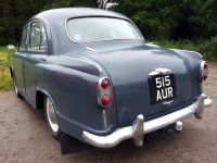 Morris Oxford Series III