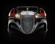 Rolls-Royce Phantom I Jonckheere Coupe