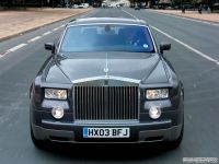 Rolls-Royce Phantom 2003 г