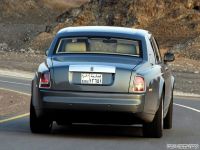 Rolls-Royce Phantom VII Extended Wheelbase