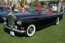 Rolls-Royce Silver Cloud III