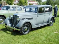 Rover 10 (1933 г)