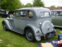 Rover 10 (1933 г)