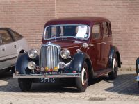 Rover 10 (1939 г)