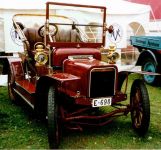 Rover 8 (1904 г)