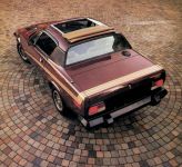 Triumph TR7