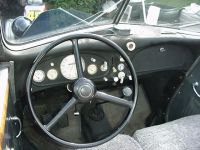 Салон BMW 321