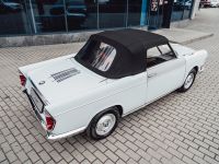 BMW 700 Cabriolet