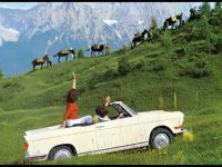 BMW-700 Cabriolet