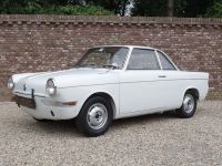 BMW 700 Sport