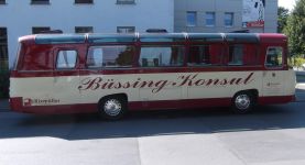 Büssing Konsul 11