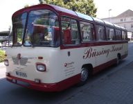 Büssing Konsul 11