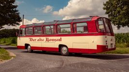 Büssing Konsul 11