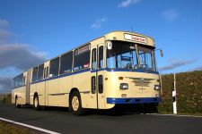 Автобус Büssing Präsident 16