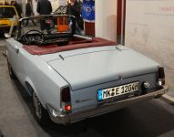 Glas S1004 Кабриолет