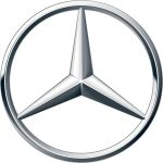 Логотип Mercedes-Benz